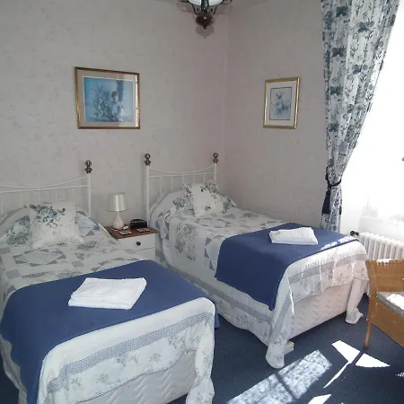 Maison De Fortitude D'hotes ベッド・アンド・ブレックファスト *