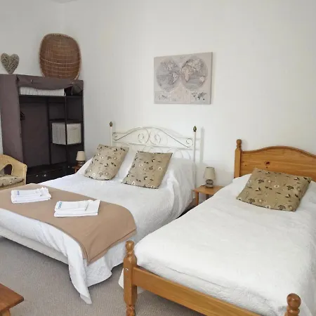 Maison De Fortitude D'hotes