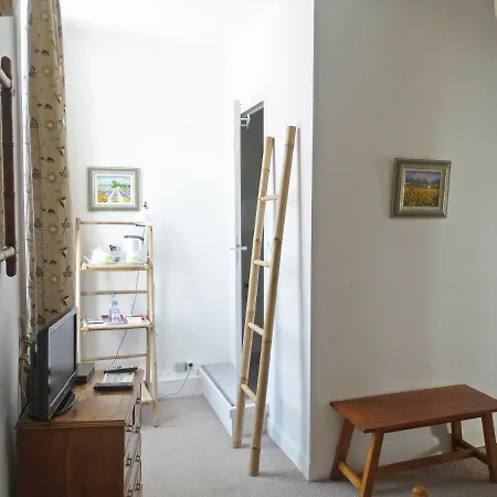 ベッド・アンド・ブレックファスト Maison De Fortitude D'hotes *