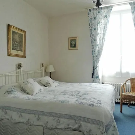 Maison De Fortitude D'hotes ベッド・アンド・ブレックファスト *