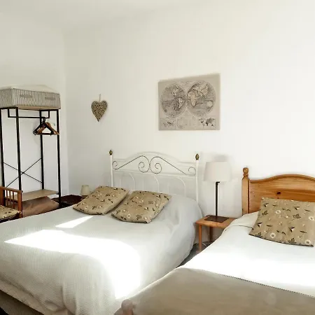 Maison De Fortitude D'hotes *