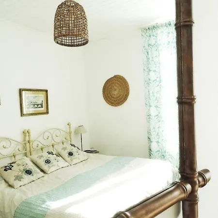 Maison De Fortitude D'hotes