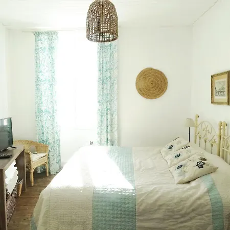 Maison De Fortitude D'hotes *