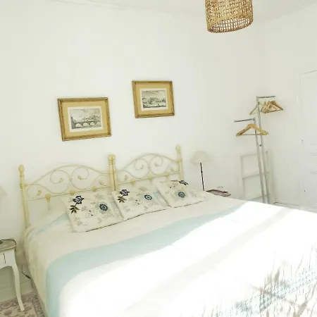 Maison De Fortitude D'hotes Salviac