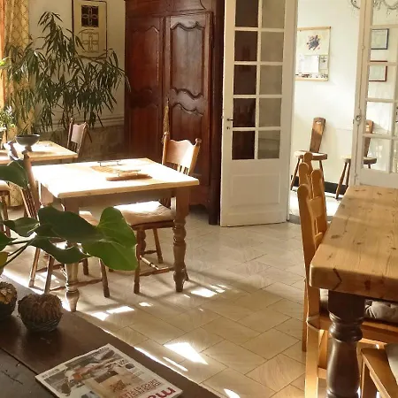 Maison De Fortitude D'hotes Salviac