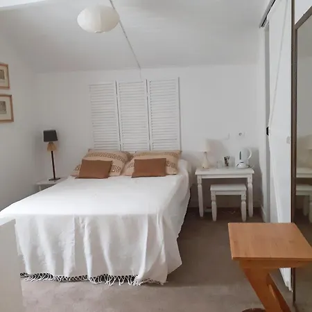 ベッド・アンド・ブレックファスト Maison De Fortitude D'hotes *