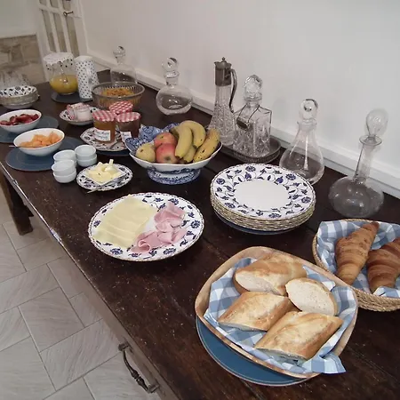 Maison De Fortitude D'hotes * Salviac