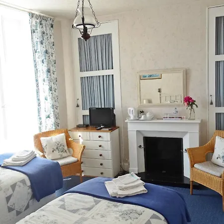 Maison De Fortitude D'hotes