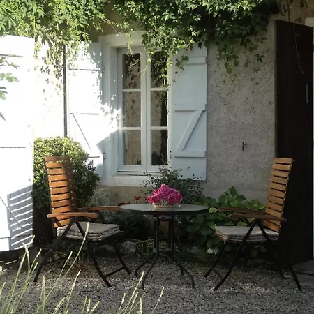 Maison De Fortitude D'hotes Salviac