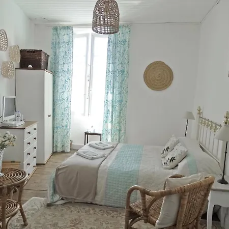 Maison De Fortitude D'hotes Salviac