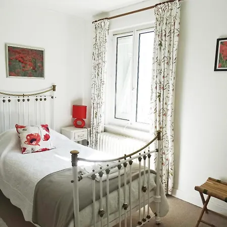 Maison De Fortitude D'hotes *