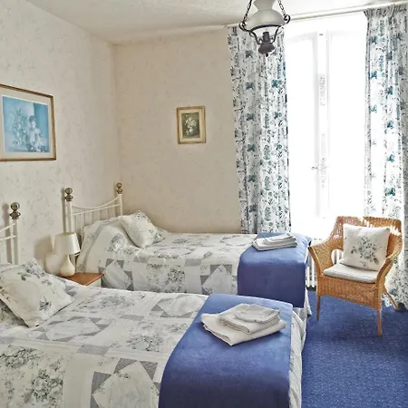 ベッド・アンド・ブレックファスト Maison De Fortitude D'hotes *