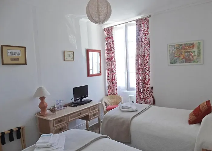 Couette-café Maison De Fortitude D'hotes *