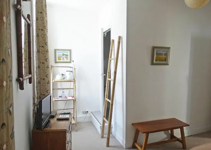 Couette-café Maison De Fortitude D'hotes *