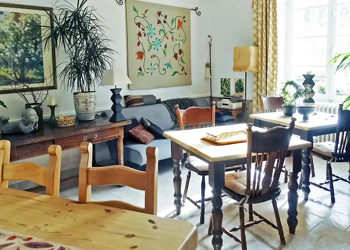 Maison De Fortitude D'hotes * Salviac