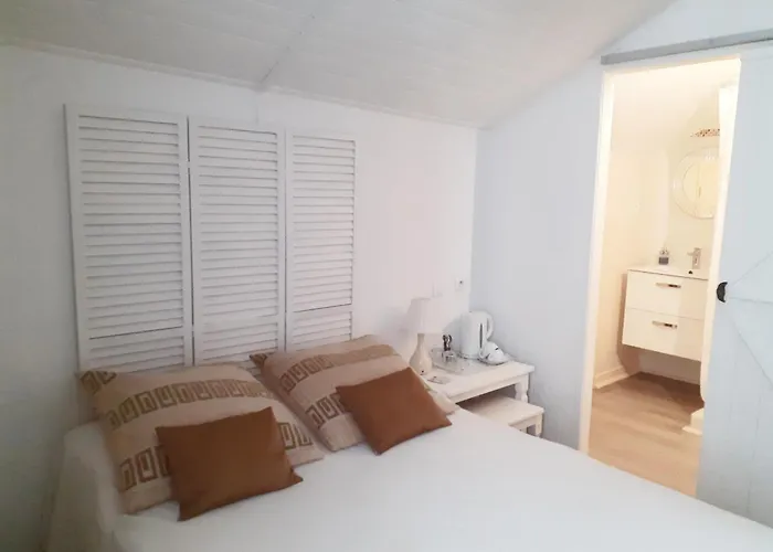 Maison De Fortitude D'hotes Couette-café *