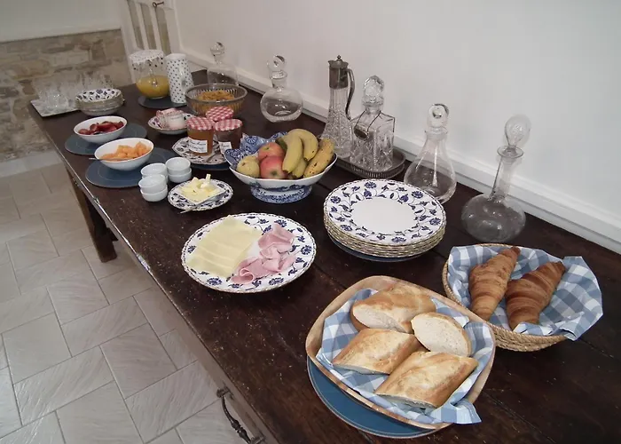 Maison De Fortitude D'hotes * Salviac