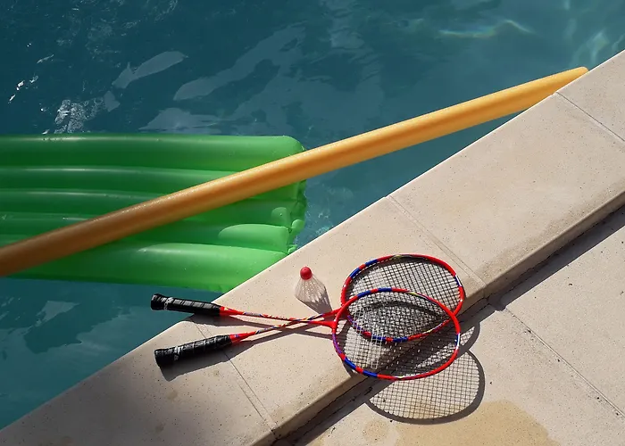 Maison De Fortitude D'hotes Couette-café