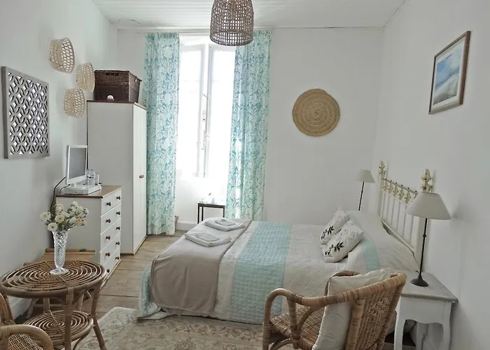 Maison De Fortitude D'hotes Salviac