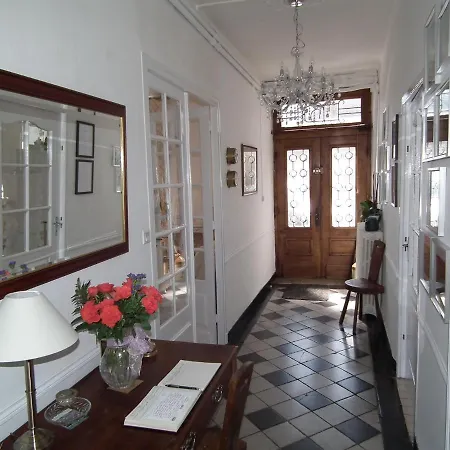 Maison De Fortitude D'hotes *