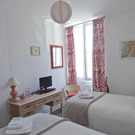 Bed and breakfast Maison De Fortitude D'hotes *