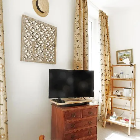 Oda ve Kahvaltı Maison De Fortitude D'hotes Salviac