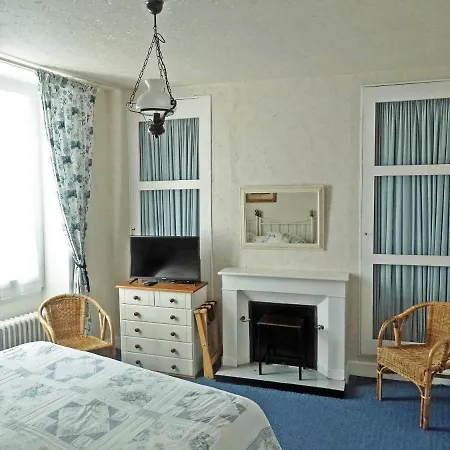 Maison De Fortitude D'hotes Oda ve Kahvaltı