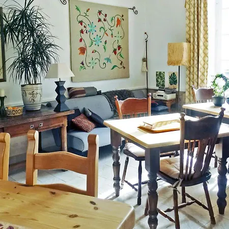 Maison De Fortitude D'hotes * Salviac