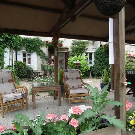 Maison De Fortitude D'hotes Oda ve Kahvaltı