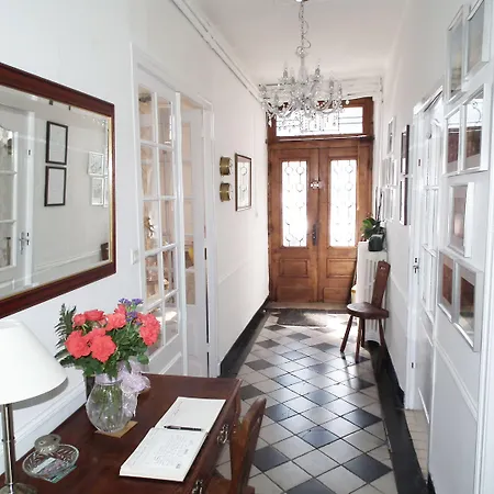 Maison De Fortitude D'hotes * Salviac