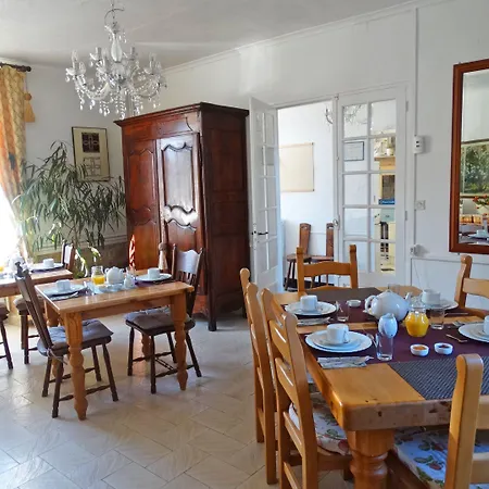 Oda ve Kahvaltı Maison De Fortitude D'hotes *