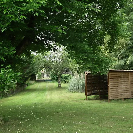 Maison De Fortitude D'hotes * Salviac