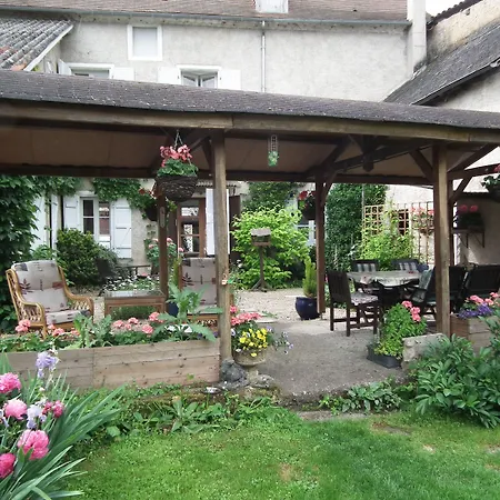 Maison De Fortitude D'hotes * Salviac