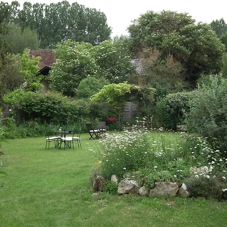 Maison De Fortitude D'hotes *