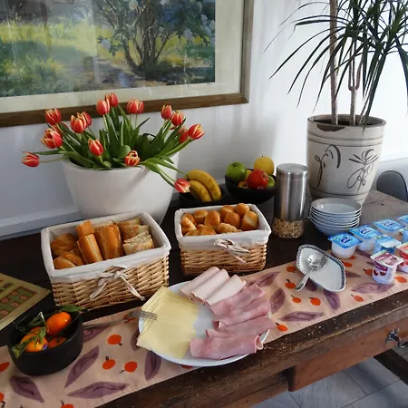 Maison De Fortitude D'hotes Oda ve Kahvaltı Salviac