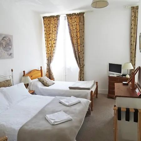 Maison De Fortitude D'hotes Oda ve Kahvaltı