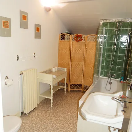 Bed and breakfast Maison De Fortitude D'hotes