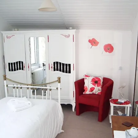 Maison De Fortitude D'hotes