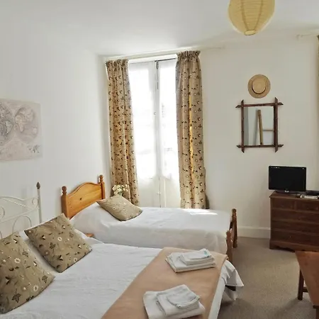 Oda ve Kahvaltı Maison De Fortitude D'hotes *