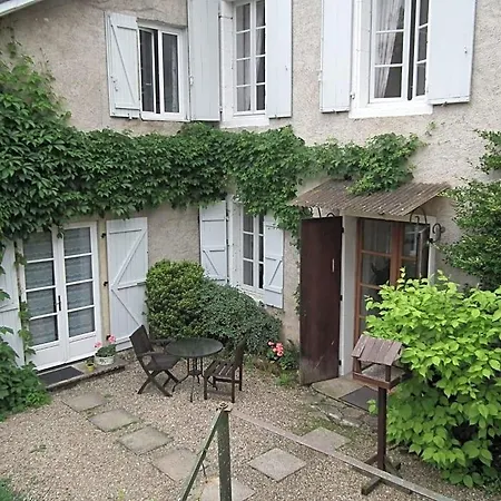 Maison De Fortitude D'hotes