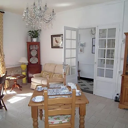 Oda ve Kahvaltı Maison De Fortitude D'hotes