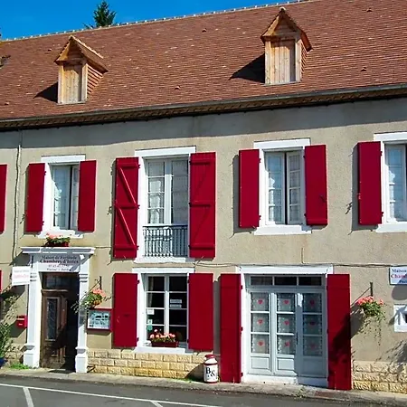 Oda ve Kahvaltı Maison De Fortitude D'hotes