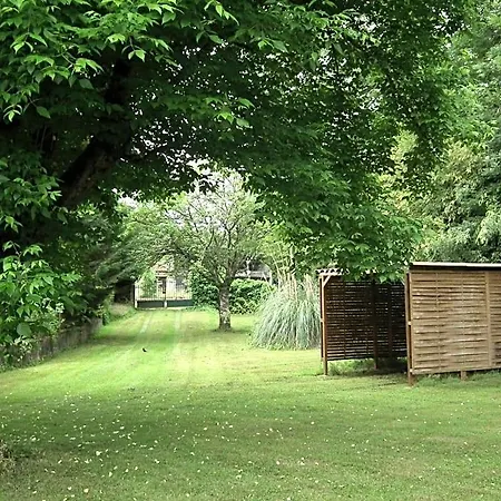 Oda ve Kahvaltı Maison De Fortitude D'hotes