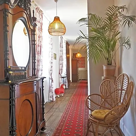 Maison De Fortitude D'hotes Salviac