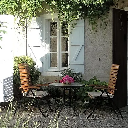 Maison De Fortitude D'hotes * Salviac