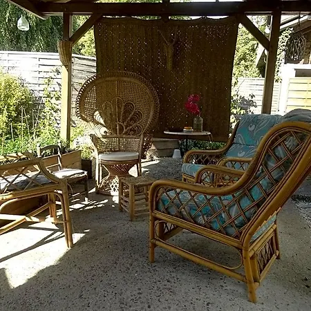 Maison De Fortitude D'hotes Oda ve Kahvaltı