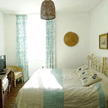 Oda ve Kahvaltı Maison De Fortitude D'hotes *