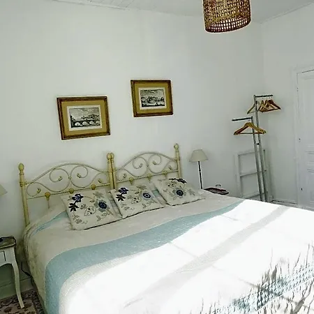 Oda ve Kahvaltı Maison De Fortitude D'hotes *
