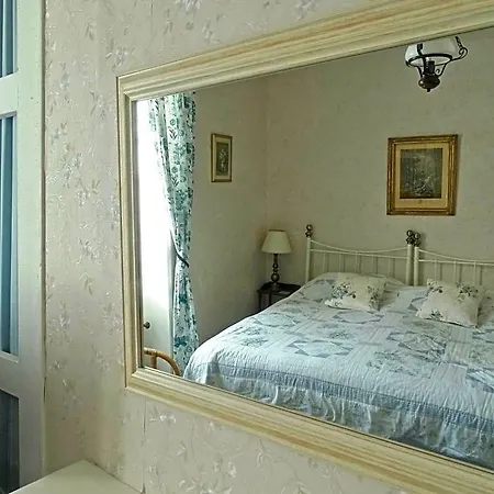 Maison De Fortitude D'hotes Salviac