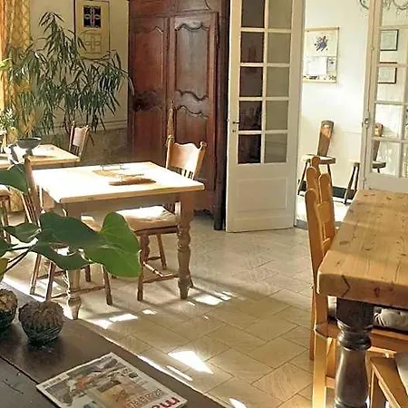 Maison De Fortitude D'hotes Salviac